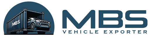 MBS Vehicle Exporter