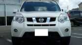 2010 NISSAN X-TRAIL 20GT