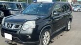 2012 NISSAN X-TRAIL 20XTT