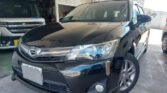 TOYOTA COROLLA FIELDER 1.5G AEROTOURER WxB