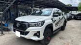 Toyota Hilux Revo Rocco