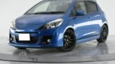 2014 TOYOTA VITZ RS GS SMART PACKAGE