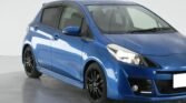 2014 TOYOTA VITZ RS GS SMART PACKAGE