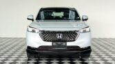 2024 HONDA HRV