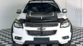 2013 CHEVROLET SUV 4WD AT