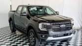 2024 FORD DOUBLE CAB 4WD AT