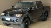 2008 MITSUBISHI TRITON BASE GRADE