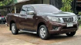 2015 NAVARA SMART CAB 2WD MT