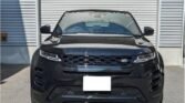 2022 LAND ROVER RANGE ROVER EVOQUE AUTOBIOGRAPHY P300E