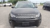 2015 LAND ROVER DISCOVERY SPORT HSE