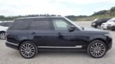 2013 LAND ROVER RANGE ROVER 5.0 V8 VOGUE