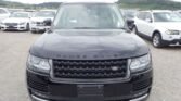 2013 LAND ROVER RANGE ROVER 5.0 V8 VOGUE