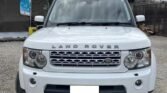 2011 LAND ROVER DISCOVERY 4