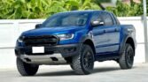 2018 FORD RANGER, 2.0 RAPTOR BI-TURBO 4WD