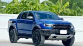 2018 FORD RANGER, 2.0 RAPTOR BI-TURBO 4WD