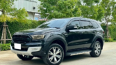 2016 Ford Everest Titanium