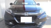 2016 HONDA VEZEL X