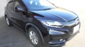 2016 HONDA VEZEL X