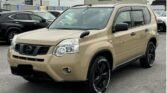 NISSAN X-TRAIL 25X