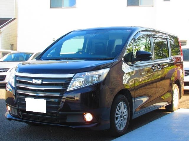 2014 TOYOTA NOAH G