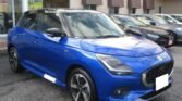 2023 SUZUKI SWIFT HYBRID MZ