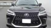 2018 LEXUS LX570