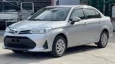 TOYOTA COROLLA AXIO 1.5X