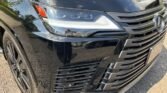 2023 LEXUS LX LX600 OFF ROAD