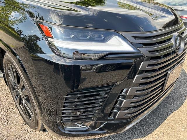 2023 LEXUS LX LX600 OFF ROAD