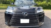 2023 LEXUS LX LX600 OFF ROAD