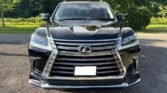 2016 LEXUS LX LX570