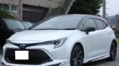 2021 TOYOTA COROLLASPORT HYBRID G Z