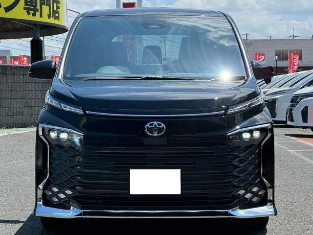 2024 TOYOTA VOXY HYBRID S-Z