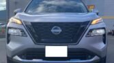 2022 NISSAN X-TRAIL G E-4ORCE