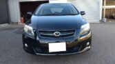 TOYOTA COROLLA FIELDER X HID LIMITED 2011