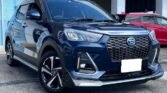 2022 DAIHATSU ROCKY PREMIUM G HEV