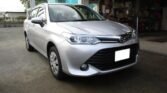 TOYOTA COROLLA AXIO 1.5X 2016