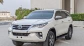 2020 TOYOTA SUV 4WD AT