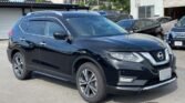 NISSAN X-TRAIL 20XI