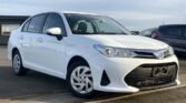 TOYOTA COROLLA AXIO HYBRID EX 2020