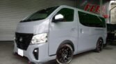 NISSAN CARAVAN LONG GRAND PREMIUM GX