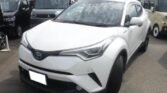 TOYOTA C-HR S LED PACKAGE 2018