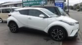 TOYOTA C-HR S LED PACKAGE 2018