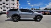 2017 MITSUBISHI DOUBLE CAB 4WD AT