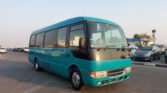 2010 MITSUBISHI MINI BUS 2WD AT