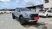 2021 FORD DOUBLE CAB 2WD AT