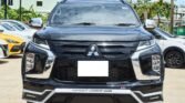 2022 Mitsubishi Pajero Sports - Premium Elite Edition