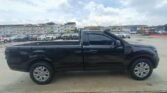 2017 FORD SINGLE CAB 2WD MN