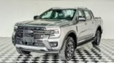 2024 FORD DOUBLE CAB 4WD AT