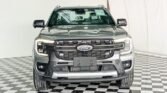 2024 FORD DOUBLE CAB 4WD AT